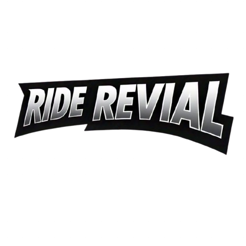 RIDE REVIVAL